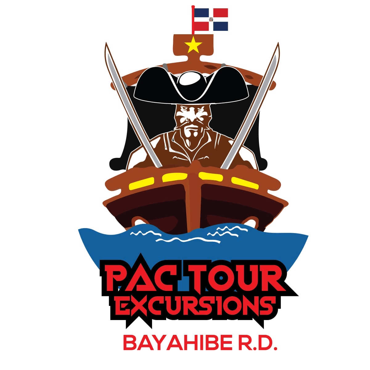 Pac Tour Excursions