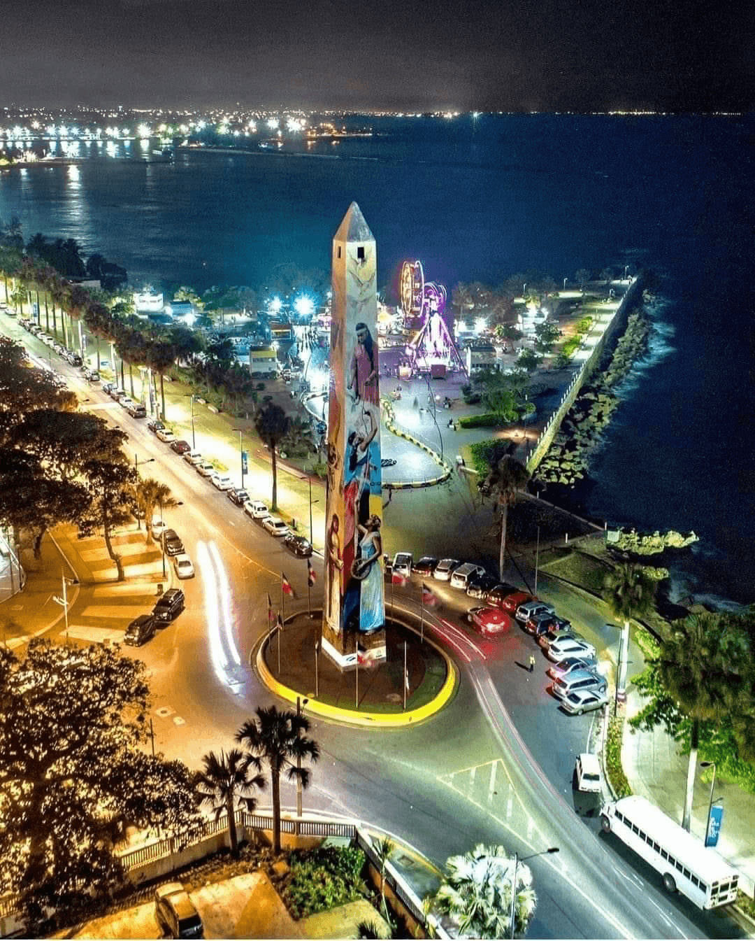 Santo Domingo City photo 1