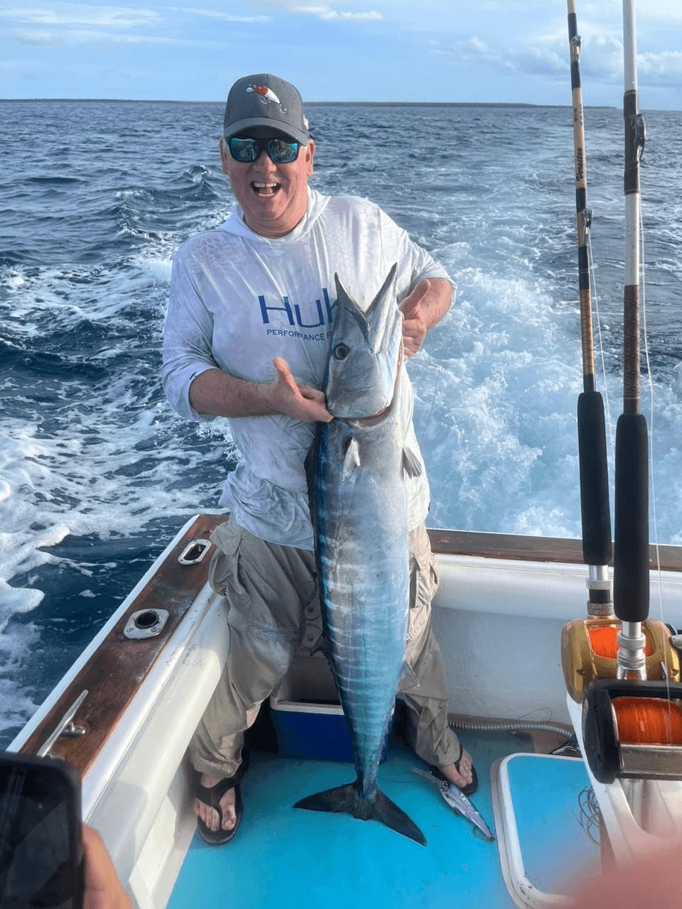 Fishing Charters photo 1