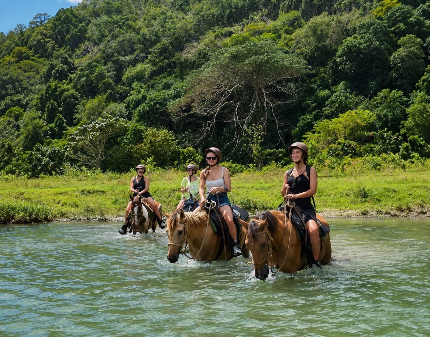 ATV & Horseback Riding photo 1
