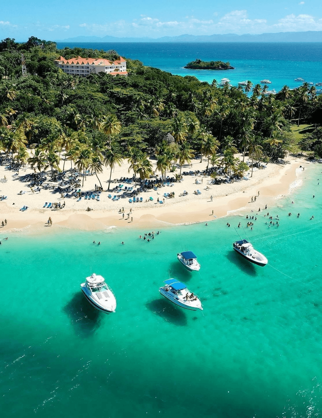 Samaná Peninsula photo 2