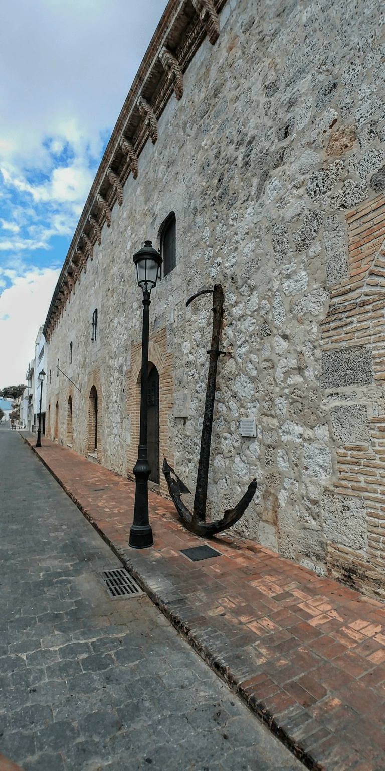 Santo Domingo City